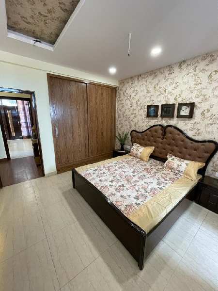 3 BHK Residential Apartment 1390 Sq.ft. for Sale in Kharar, Mohali