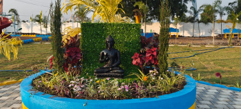  Residential Plot for Sale in Matrushree Nagar, Miyapur, Hyderabad