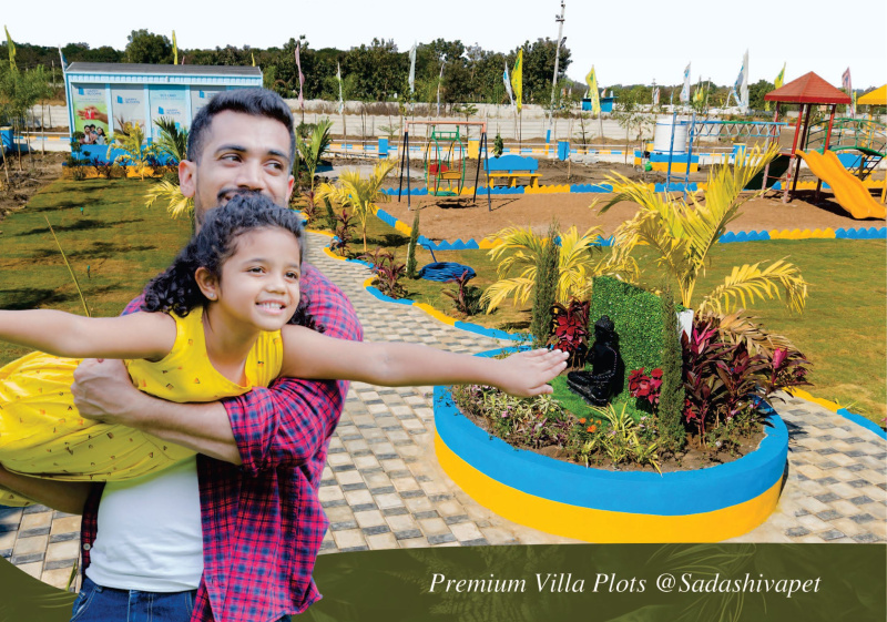 Sadasivpet, Sangareddy photo 5