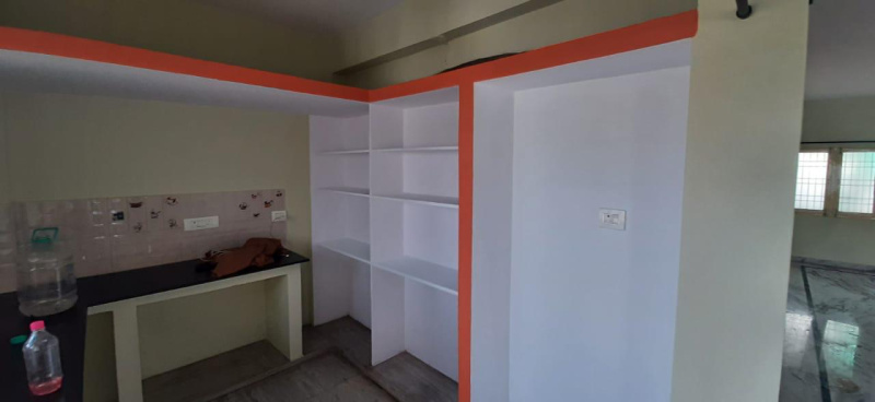 3 BHK Apartment 1650 Sq.ft. for Sale in MVP Colony, Visakhapatnam