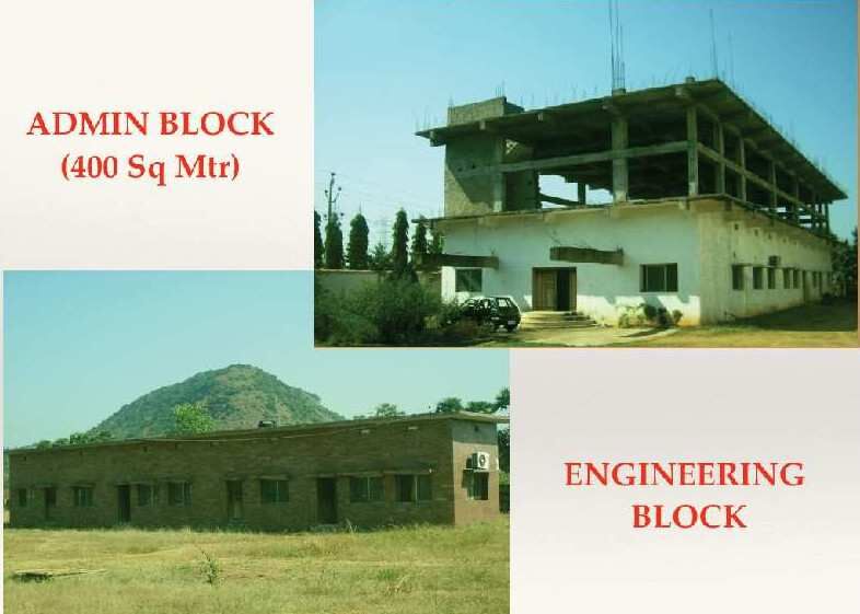  Factory 30000 Sq.ft. for Sale in Parawada, Visakhapatnam
