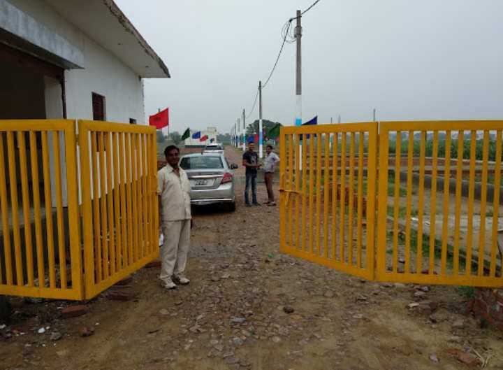  Residential Plot 100 Sq. Yards for Sale in Achheja, Greater Noida