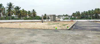  Residential Plot for Sale in Zamin Uthukuli, Coimbatore