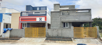 2 BHK House for Sale in Chettipalayam, Coimbatore