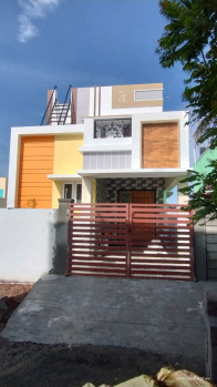 2 BHK Villa for Sale in Chettipalayam, Coimbatore