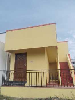 1 BHK House for Sale in Malumichampatti, Coimbatore