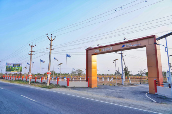  Residential Plot for Sale in Podanur, Coimbatore