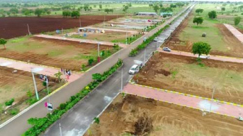  Residential Plot for Sale in Punjai Puliampatti, Erode