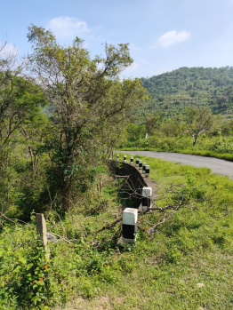  Agricultural Land for Sale in Kottathara, Palakkad