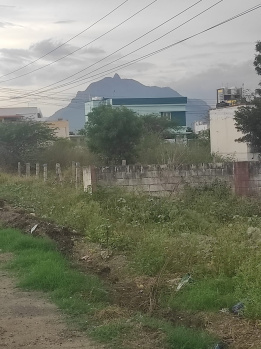 Residential Plot for Sale in Saravanampatti, Coimbatore