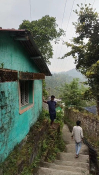  Residential Plot for Sale in Valparai, Coimbatore