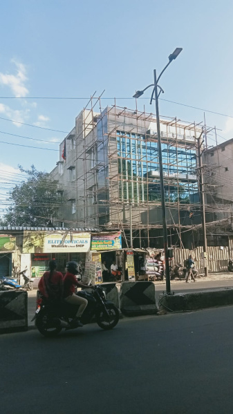 Town Hall, Coimbatore photo 5
