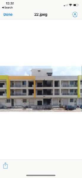  Warehouse 2596 Sq.ft. for Sale in Pimplas, Bhiwandi, Thane