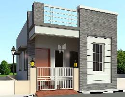 2 BHK House for Sale in Hessarghatta, Bangalore