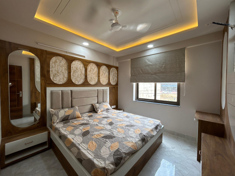 2 BHK Apartment 1250 Sq.ft. for Sale in Jagatpura, Jaipur