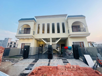 3 BHK House for Sale in Sector 123 Mohali