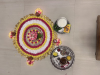 2 BHK House for Sale in Sulur, Coimbatore