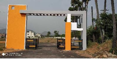 3 BHK House for Sale in Parawada, Visakhapatnam