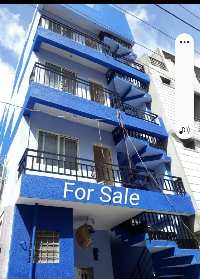 2 BHK House for Sale in Nagavara, Bangalore