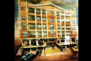  Office Space for Rent in Goyal Nagar, Indore