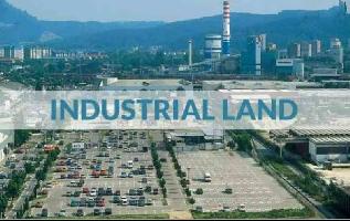  Industrial Land for Sale in Tamando, Bhubaneswar