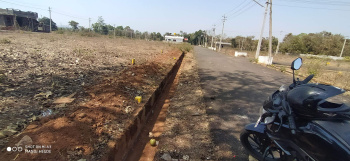  Residential Plot for Sale in Sagara, Shimoga