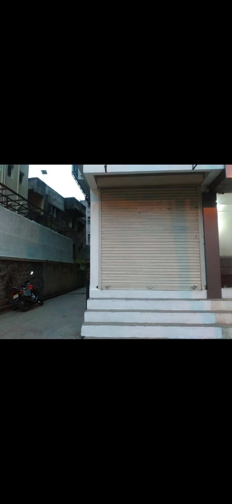  Office Space 230 Sq.ft. for Rent in Panchavati, Nashik