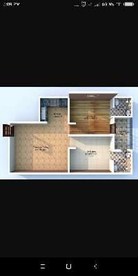 2 BHK Flat for Sale in Gazipur Road, Zirakpur