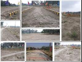  Residential Plot for Sale in Faizabad Road, Barabanki