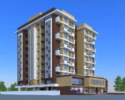 1 BHK Flat for Sale in Peth Road, Nashik