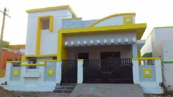 2 BHK Villa for Sale in Soukya Road, Bangalore