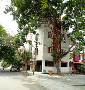 2 BHK Flat for Rent in BTM 2nd Stage, Bangalore