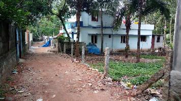  Residential Plot for Sale in Kulasekarapuram, Kanyakumari