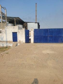  Industrial Land for Sale in Kosi, Mathura