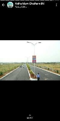  Residential Plot for Sale in Adikmet, Hyderabad