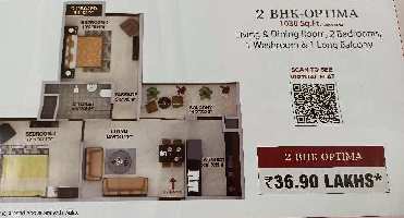 2 BHK Builder Floor for Sale in Sector 74a Mohali