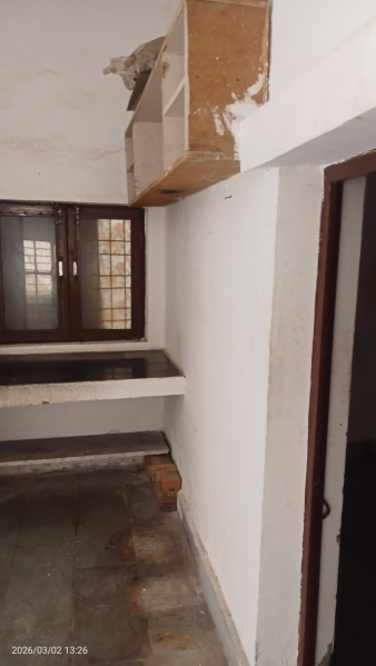 2 BHK 600 Sq.ft. House for Rent in Bajrang Nagar, Kota