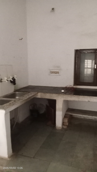 2 BHK 600 Sq.ft. House for Rent in Bajrang Nagar, Kota