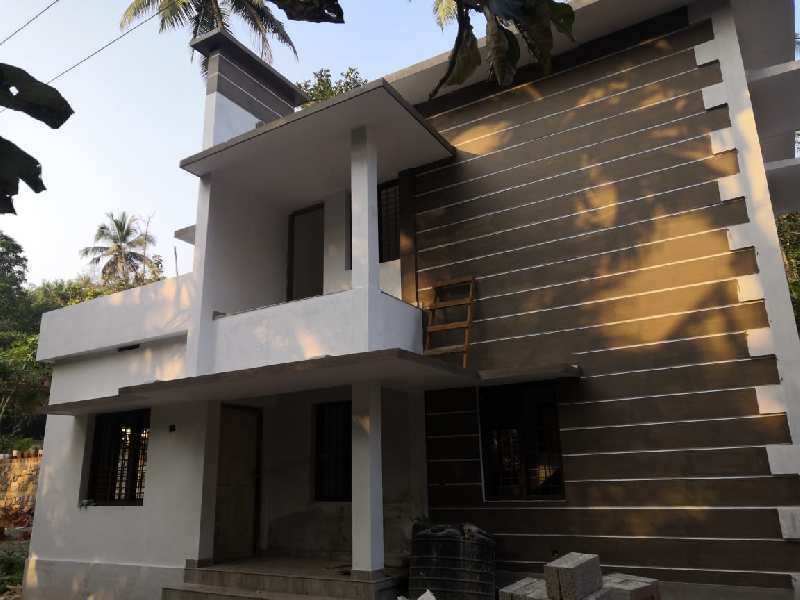 3 BHK House 1400 Sq.ft. for Sale in Calicut, Kozhikode