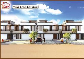3 BHK Villa for Sale in Thalli, Hosur