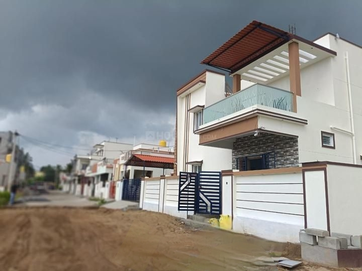 2 BHK 1200 Sq.ft. Villa for Sale in Bagalur Road, Hosur