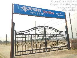  Residential Plot for Sale in Sachendi, Kanpur