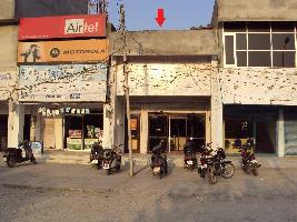  Commercial Shop for Sale in Chandigarh Road, Hoshiarpur
