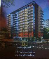1 BHK Flat for Sale in Ahinsa Khand 2, Indirapuram, Ghaziabad