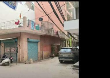 3 BHK 1100 Sq.ft. House for Sale in Vijay Vihar, Uttam Nagar, Delhi