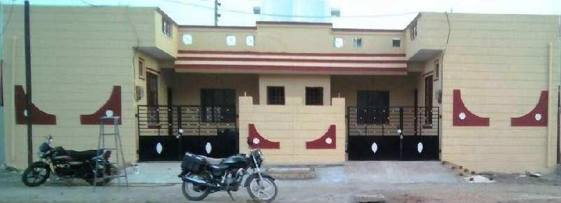 3 BHK House for Rent in Vatsala Vihar, Khandwa