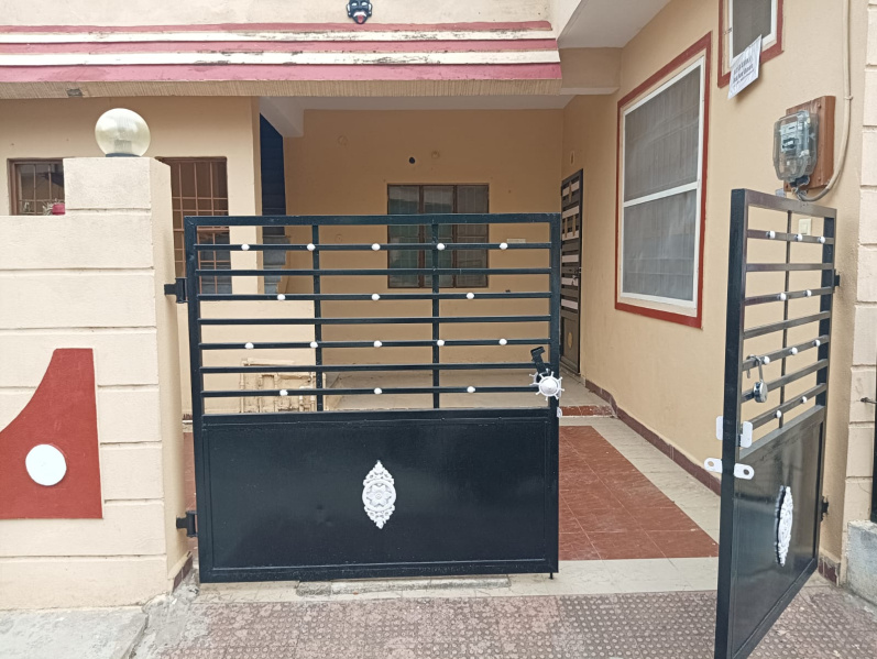 3 BHK House 1450 Sq.ft. for Rent in Vatsala Vihar, Khandwa