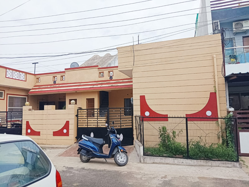 3 BHK House 1450 Sq.ft. for Rent in Vatsala Vihar, Khandwa