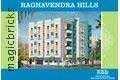 2 BHK Flat for Sale in ITI Layout, Bangalore