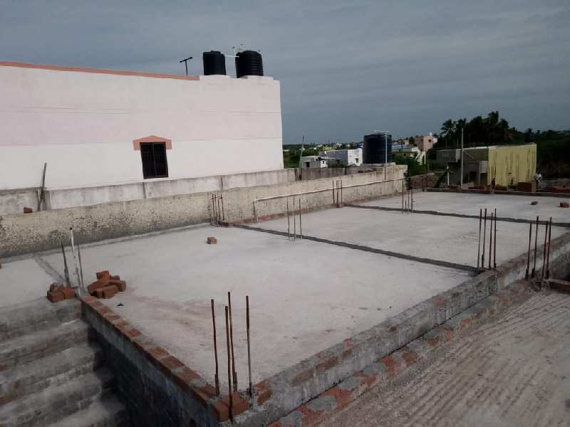 2 BHK House 850 Sq.ft. for Sale in Vepampattu, Chennai